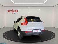 Usata Volvo XC40 95 CV (69 kW) 2021 Bianco SUV