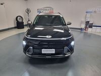 usata Hyundai Kona 1.6 DCT HEV 1.6 DCT XLine + Tetto Contrasto