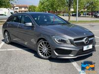 usata Mercedes 200 CLA (C/X117)d S.W. Automatic Premium