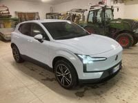 Usata Volvo EX30 Core 75 kW (102 CV) 2024 Blu/azzurro SUV