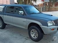 Usata Mitsubishi L200 2004 Pick-up