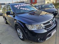 Usata Fiat Freemont Lounge 140 CV (102 kW) 2012 Grigio(met.) SUV