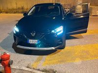Usata Renault Captur Equilibre 101 CV (74 kW) 2024 Nero SUV