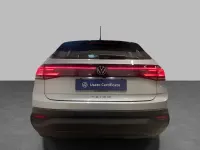 Usata VW Taigo Life 110 CV (80 kW) 2023 Reflex silver metallizzato SUV