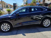 Usata Audi Q3 Sportback Sport 150 CV (110 kW) 2024 Nero metallizzato SUV