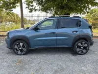 Nuova Fiat Grande Panda La Prima 110 CV (80 kW) 2025 Blu Utilitaria