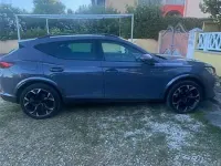 Usata Cupra Formentor 150 CV (110 kW) 2023 SUV