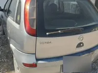 Usata Opel Corsa 65 CV (47 kW) 2003 Utilitaria