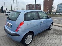 usata Lancia Ypsilon 1.2 Argento