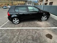 Usata VW Golf Plus 140 CV (102 kW) 2006 Monovolume