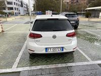 Usata VW Golf VII Highline 131 CV (96 kW) 2019 Berlina