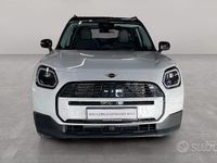Usata Mini Countryman Classic 2025 Bianco SUV