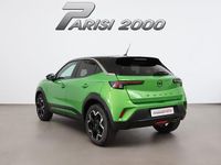Usata Opel Mokka Ultimate 136 CV (100 kW) 2024 Verde SUV