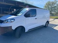 Usata Fiat Scudo 120 CV (88 kW) 2023 Bianco Furgone