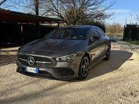 Usata Mercedes CLA200 163 CV (119 kW) 2022 Coupé