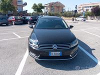 Usata VW Passat 140 CV (102 kW) 2014 Berlina