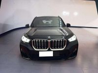Usata BMW X1 M Sport 163 CV (119 kW) 2025 Nero SUV