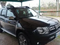 Usata Dacia Duster Urban Explorer 110 CV (80 kW) 2015 Verde SUV