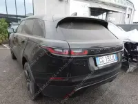 Usata Land Rover Range Rover Velar R-Dynamic 203 CV (149 kW) 2024 Bianco SUV
