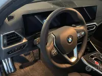 Usata BMW 318 Sport Line 156 CV (114 kW) 2023 Bianco Station wagon