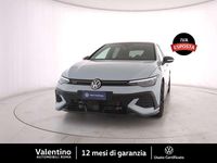 Usata VW Golf VIII GTI 300 CV (220 kW) 2025 Blu/azzurro Berlina
