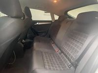 Usata Audi A5 170 CV (125 kW) 2011 Bianco Coupé