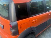 usata Fiat Panda Cross - 2007