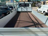 Usata Iveco Daily 136 CV (100 kW) 2020 Bianco Furgone