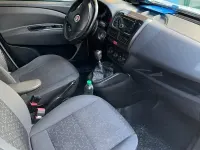 Usata Fiat Doblò 105 CV (77 kW) 2012 Monovolume