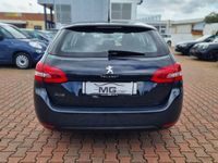 usata Peugeot 308 SW BlueHDi 130cv EAT8-navi-led-pdc-carplay-tel-pdc