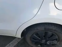 Usata Kia Rio 85 CV (62 kW) 2012 Berlina