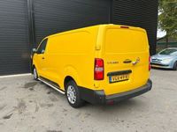 usata Opel Vivaro 2.0 Diesel 120CV 2.0 Diesel 120CV S&S PL-SL-TN L Furgone Enjoy