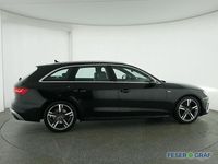 usata Audi A4 Avant 35TDI S-LINE S-TRONIC MATRIX 3 ZONE CAMERA