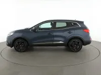 Second-hand Renault Kadjar 110 CP (80 kW) 2017 Gri SUV