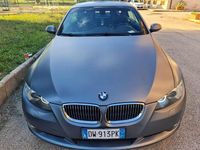 Usata BMW 330 Cabriolet 231 CV (169 kW) 2009 Cabrio
