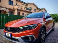 Usata Fiat Tipo Cross 101 CV (74 kW) 2021 Berlina