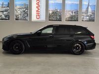 usata BMW 340 Serie 3 i COMPETITION M XDRIVE TOURING
