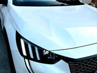 usata Peugeot 208 gt 8eat