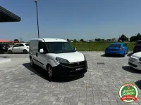 Usata Fiat Doblò 95 CV (69 kW) 2017 Bianco Monovolume