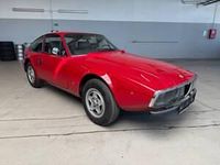 Usata Alfa Romeo GT Junior 105 CV (77 kW) 1972 Rosso Coupé