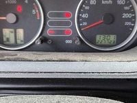 Usata Ford Fiesta Ghia 2004 Blu Berlina