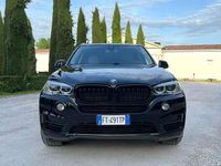 Usata BMW X5 258 CV (189 kW) 2016 SUV