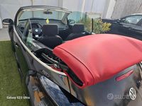 usata VW Beetle New- cabrio