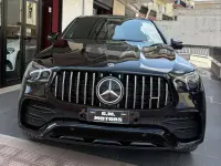 Usata Mercedes GLE53 AMG Premium Plus 435 CV (319 kW) 2023 Nero SUV