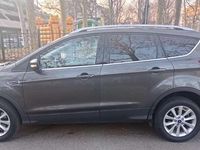 Usata Ford Kuga Titanium 163 CV (119 kW) 2015 SUV