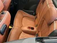 Usata Mini Cooper Cabriolet 136 CV (100 kW) 2016 Marrone Cabrio