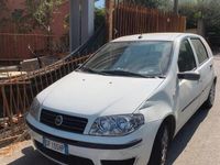 usata Fiat Punto 2008 neopatentati