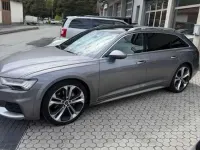 Usata Audi A6 Allroad Ambiente 286 CV (210 kW) 2021 Grigio Station wagon