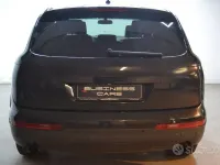 Usata Audi Q7 Advanced 240 CV (176 kW) 2008 Nero SUV