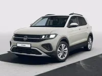 Nuevo VW T-Cross Edition 116 CV (85 kW) 2026 Gris SUV